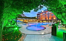 Beymarmara Suite Hotel